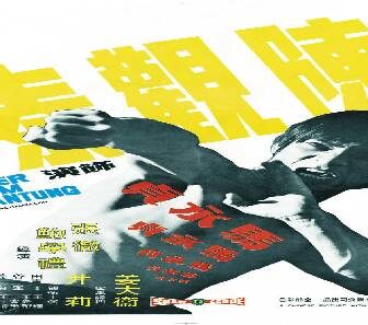 فيلم The Boxer from Shantung 1972 مترجم