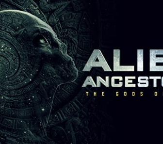 فيلم Alien Ancestors The Gods Of Man 2021 مترجم