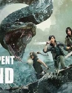 فيلم King Serpent Island 2021 مترجم
