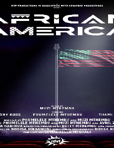 فيلم African America 2021 مترجم