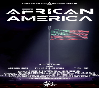 فيلم African America 2021 مترجم