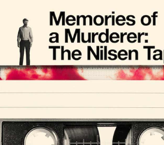 فيلم Memories Of A Murderer The Nilsen Tapes 2021 مترجم