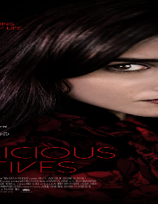 فيلم Malicious Motives 2021 مترجم