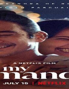 فيلم My Amanda 2021 مترجم