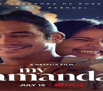 فيلم My Amanda 2021 مترجم