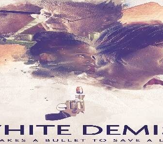 فيلم White Demise 2021 مترجم