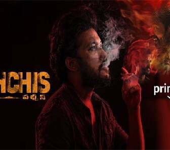 فيلم Pachchis 2021 مترجم