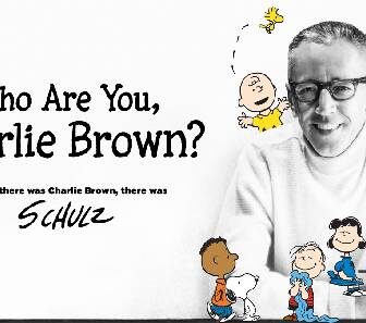 فيلم Who Are You Charlie Brown 2021 مترجم