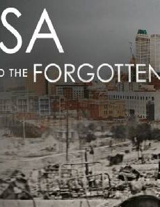 فيلم Tulsa The Fire and the Forgotten 2021 مترجم