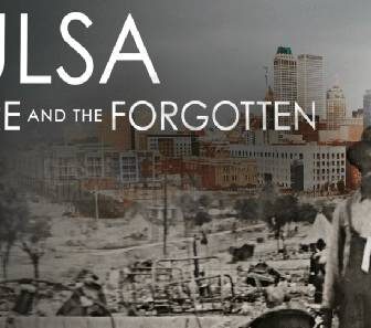 فيلم Tulsa The Fire and the Forgotten 2021 مترجم