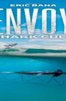 فيلم Envoy Shark Cull 2021 مترجم