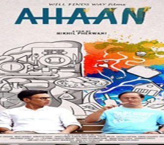 فيلم Ahaan 2021 مترجم