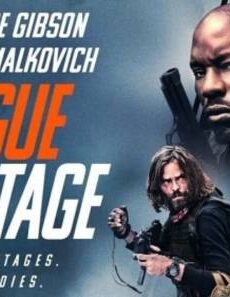 فيلم Rogue Hostage 2021 مترجم