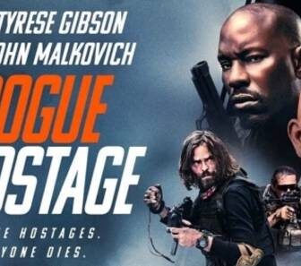 فيلم Rogue Hostage 2021 مترجم