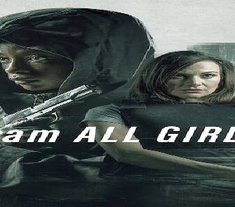 فيلم I Am All Girls 2021 مترجم