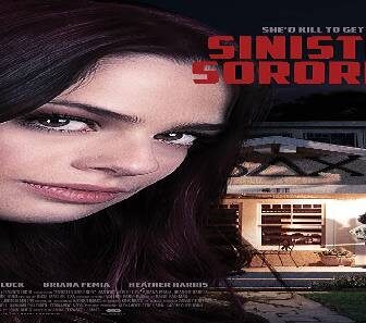 فيلم Sinister Sorority 2021 مترجم