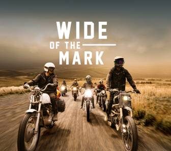 فيلم Wide of the Mark 2021 مترجم