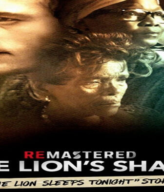 فيلم ReMastered: The Lion’s Share 2018 مترجم