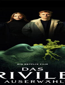 فيلم Das Privile 2022 مترجم