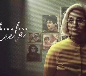 فيلم Searching for Sheela 2021 مترجم