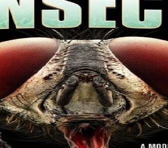 فيلم Insect 2021 مترجم