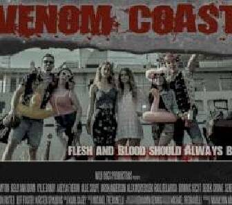 فيلم Venom Coast 2021 مترجم