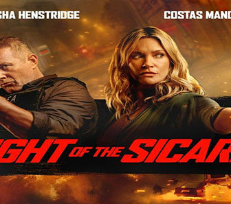 فيلم Night of the Sicario 2021 مترجم