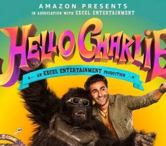 فيلم Hello Charlie 2021 مترجم