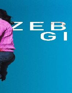 فيلم Zebra Girl 2021 مترجم