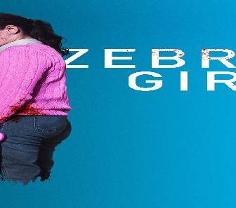 فيلم Zebra Girl 2021 مترجم