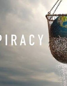فيلم Seaspiracy 2021 مترجم