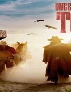 فيلم Once Upon a Time in Tombstone 2021 مترجم
