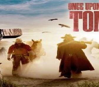 فيلم Once Upon a Time in Tombstone 2021 مترجم