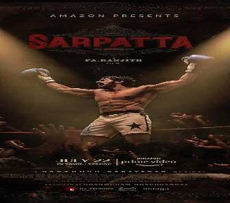 فيلم Sarpatta Parambarai 2021 مترجم