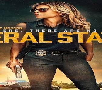 فيلم Feral State 2021 مترجم