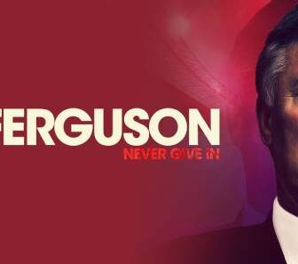 فيلم Sir Alex Ferguson Never Give In 2021 مترجم