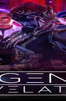 فيلم Agent II 2021 مترجم