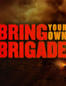 فيلم Bring Your Own Brigade 2021 مترجم