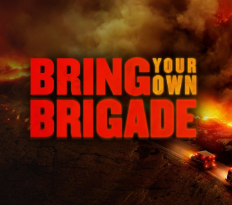فيلم Bring Your Own Brigade 2021 مترجم