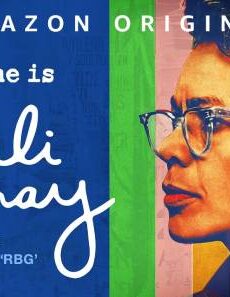 فيلم My Name is Pauli Murray 2021 مترجم