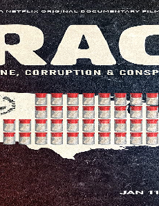 فيلم Cocaine Corruption and Conspiracy 2021 مترجم