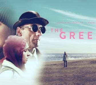 فيلم The Green Sea 2021 مترجم