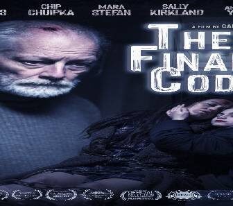 فيلم The Final Code 2021 مترجم