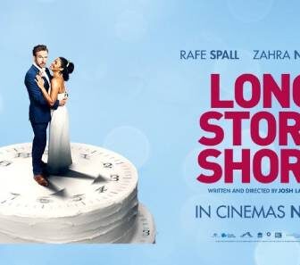 فيلم Long Story Short 2021 مترجم