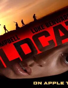 فيلم Wildcat 2021 مترجم