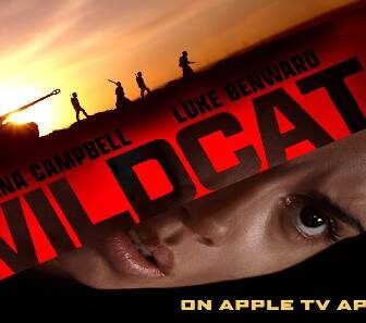 فيلم Wildcat 2021 مترجم