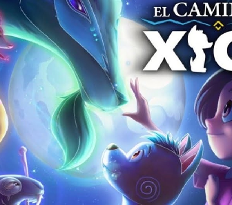 فيلم Xico s Journey 2020 مترجم