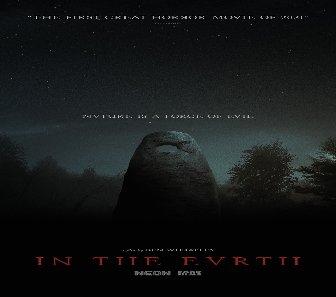 فيلم In the Earth 2021 مترجم