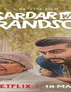 فيلم Sardar Ka Grandson 2021 مترجم