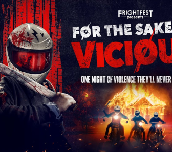 فيلم For the Sake of Vicious 2021 مترجم